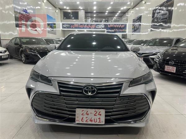 Toyota Avalon 2022 for sale in Iraq - Zaxo
